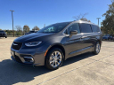 Thumbnail image of 2021 Chrysler Pacifica at UltimateChryslerDodgeJeep of Mountain Home, AR