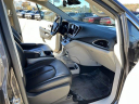 Thumbnail image of 2021 Chrysler Pacifica at UltimateChryslerDodgeJeep of Mountain Home, AR