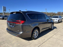 Thumbnail image of 2021 Chrysler Pacifica at UltimateChryslerDodgeJeep of Mountain Home, AR