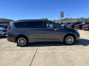 Thumbnail image of 2021 Chrysler Pacifica at UltimateChryslerDodgeJeep of Mountain Home, AR
