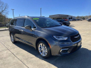 Thumbnail image of 2021 Chrysler Pacifica at UltimateChryslerDodgeJeep of Mountain Home, AR