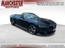 Thumbnail image of 2024 Ford Mustang at Manchester Motor Company