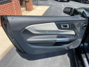 Thumbnail image of 2024 Ford Mustang at Manchester Motor Company