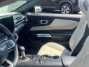 Thumbnail image of 2024 Ford Mustang at Manchester Motor Company