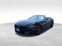 Thumbnail image of 2024 Ford Mustang at Manchester Motor Company