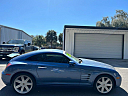 2005 Chrysler Crossfire Limited at Bucanero Quality Motors