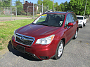 Thumbnail image of 2015 Subaru Forester at Skye Autohaus LLC