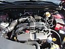 Thumbnail image of 2015 Subaru Forester at Skye Autohaus LLC