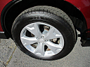 Thumbnail image of 2015 Subaru Forester at Skye Autohaus LLC