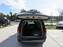 Thumbnail image of 2017 Chrysler Pacifica at Auto Mart of Ocala