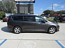 Thumbnail image of 2017 Chrysler Pacifica at Auto Mart of Ocala
