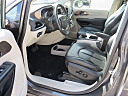 Thumbnail image of 2017 Chrysler Pacifica at Auto Mart of Ocala
