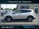2018 Toyota RAV4 XLE at Vancouver Car Company