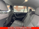 Thumbnail image of 2023 Toyota RAV4 Hybrid at City World Toyota