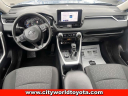 Thumbnail image of 2023 Toyota RAV4 Hybrid at City World Toyota