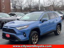 Thumbnail image of 2023 Toyota RAV4 Hybrid at City World Toyota