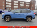 Thumbnail image of 2023 Toyota RAV4 Hybrid at City World Toyota