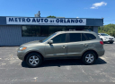 Thumbnail image of 2007 Hyundai Santa Fe at METRO AUTO OF ORLANDO