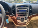 2007 Hyundai Santa Fe GLS at METRO AUTO OF ORLANDO