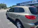 Thumbnail image of 2007 Hyundai Santa Fe at METRO AUTO OF ORLANDO