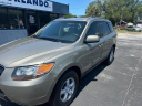 Thumbnail image of 2007 Hyundai Santa Fe at METRO AUTO OF ORLANDO