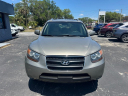 Thumbnail image of 2007 Hyundai Santa Fe at METRO AUTO OF ORLANDO