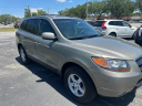 Thumbnail image of 2007 Hyundai Santa Fe at METRO AUTO OF ORLANDO