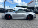 Thumbnail image of 2024 Porsche 911 at Auto Connection LLC
