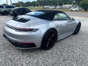 Thumbnail image of 2024 Porsche 911 at Auto Connection LLC