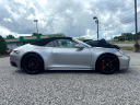 Thumbnail image of 2024 Porsche 911 at Auto Connection LLC