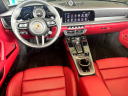 Thumbnail image of 2024 Porsche 911 at Auto Connection LLC