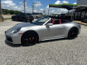 Thumbnail image of 2024 Porsche 911 at Auto Connection LLC