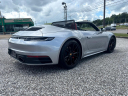 Thumbnail image of 2024 Porsche 911 at Auto Connection LLC