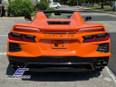 Thumbnail image of 2023 Chevrolet Corvette at STREAM AUTO OUTLET