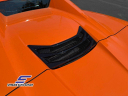 Thumbnail image of 2023 Chevrolet Corvette at STREAM AUTO OUTLET