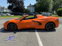 Thumbnail image of 2023 Chevrolet Corvette at STREAM AUTO OUTLET