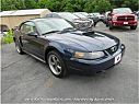 Thumbnail image of 2003 Ford Mustang at Keith's Auto Sales