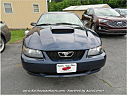 Thumbnail image of 2003 Ford Mustang at Keith's Auto Sales