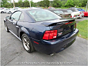 Thumbnail image of 2003 Ford Mustang at Keith's Auto Sales