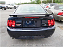 Thumbnail image of 2003 Ford Mustang at Keith's Auto Sales