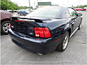 Thumbnail image of 2003 Ford Mustang at Keith's Auto Sales