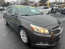 Thumbnail image of 2013 Chevrolet Malibu at Central Auto Group