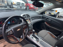 Thumbnail image of 2013 Chevrolet Malibu at Central Auto Group
