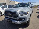 2018 Toyota Tacoma TRD Sport at Garden City Jeep Chrysler