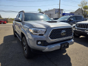 Thumbnail image of 2018 Toyota Tacoma at Garden City Jeep Chrysler