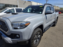 Thumbnail image of 2018 Toyota Tacoma at Garden City Jeep Chrysler