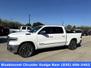 Thumbnail image of 2025 Ram 1500 at BluebonnetChryslerDodgeNew of New Braunfels, TX