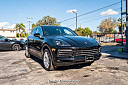 Thumbnail image of 2020 Porsche Cayenne at Gentle Carmen Auto