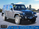 Thumbnail image of 2018 Jeep Wrangler JK Unlimited at Lawless Chrysler Dodge Jeep Ram