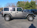 Thumbnail image of 2018 Jeep Wrangler JK Unlimited at Lawless Chrysler Dodge Jeep Ram